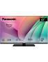 Panasonic LED-TV 43 (108cm) TV-43W83AE8 silber
