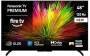 Panasonic FERNSEHER 48Z OLED UHD SMART (TV-48Z80BEZ)