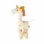 sigikid Giraffe beige sigibaby