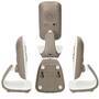 ALECTO Video-Babyphone DVM71 2.4"FD