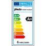 Alecto Smarte LED-Farblampe mit Wi-Fi
