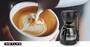 Butler Kaffeemaschine / 1,25 l / 750 W / 10 Tassen / Warmhaltefunktion / Automatische Abschaltung / Schwarz