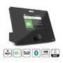Imperial Kompaktes Hybrid-Radio (Internet, DAB+, FM-HiFi-Tuner) mit Bluetooth®