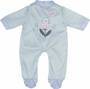 Zapf BABY born Strampler Mint 43cm