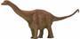Schleich Brontosaurus