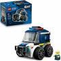 LEGO® City 60481 Coole Flitzer  Polizei-Truck