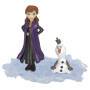 Mattel Disney Frozen Toys Ice Reveal 1 Puppe sortiert HWX21