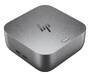 HP Thunderbolt 4 Ultra 180W G6 Dock TBT4 USB-C HDMI RJ-45 2xUSB-C 2xDP 5xUSB (EU) (9X481UT#ABB)
