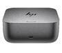HP Thunderbolt 4 Ultra 280W G6 Dock TBT4 USB-C HDMI RJ-45 2xUSB-C 2xDP 5xUSB (EU) (AW5M5UT#ABB)