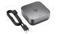 HP Thunderbolt 4 Ultra 280W G6 Dock TBT4 USB-C HDMI RJ-45 2xUSB-C 2xDP 5xUSB (EU) (AW5M5UT#ABB)