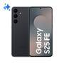 Samsung Galaxy S25 FE 128GB 5G (SM-S731BZKDEUE)