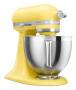 KitchenAid Artisan 5KSM195PSEBT Yellow Butter Küchenmaschinen
