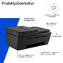 HP Deskjet 4320 All-in-One Multifunktionsgeräte Tintenstrahl