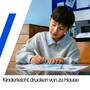 HP Deskjet 4320 All-in-One Multifunktionsgeräte Tintenstrahl