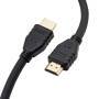 LINDY HDMI Kabel Flexibel 4k60Hz 2m (37317)