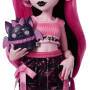 Mattel Monster High Self-Scare Secrets Draculaura