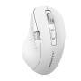 Alogic Apex Bluetooth Wireless Mouse White Mäuse PC -kabellos-