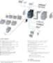Siemens VARISTOR,  AC24-48V DC24-70V(F (3RT2926-1BB00)