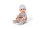 Zapf BABY born Anna Beige 36cm