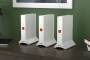 Fritz! WLAN Repeater 20003109 AVM Sortiment FRITZ!Mesh Set 4200 (3er Pack) Int.