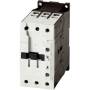 Eaton DILM72(230V50HZ,240V60HZ) - Contactor - Black - White - IP00 - 77 mm - 147 mm - 115 mm