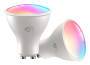 Govee RGBWW LED Bulb (2 Pack) GU 10 Beleuchtung - Hausautomation