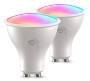 Govee RGBWW LED Bulb (2 Pack) GU 10 Beleuchtung - Hausautomation
