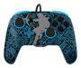 PDP Rematch GLOW Wired Controller NS Sheikah Shoo Gamepads
