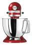 KitchenAid Küchenmaschine 5KSM125EER Artisan empire rot