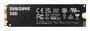 SSD    2TB Samsung  M.2  PCI-E   NVMe Gen4 990 PRO Basic retail (MZ-V9P2T0BW)
