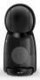 Krups KP 1A3B Piccolo XS Dolce Gusto    schwarz/anthrazit Pad- und Kapselautomaten