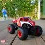 Spin Master MJC Monster Jam Spider Man 1:24