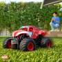 Spin Master MJC Monster Jam Spider Man 1:24
