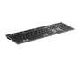 HP 725 Multi-Device Rechargeable Wireless Keyboard and Mouse Combo EURO SmartBuy (DE) (9T5B0UT#ABD)
