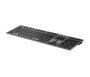 HP 725 Multi-Device Rechargeable Wireless Keyboard and Mouse Combo EURO SmartBuy (DE) (9T5B0UT#ABD)