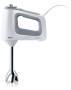 Braun Handmixer HM 5107 WH