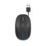 Kensington Maus Pro Fit Retractable Mobile Mouse (K72339EU)