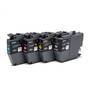 Patrone Brother LC-3217VAL (LC3217VAL)