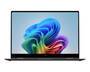 SAMSUNG Galaxy Book5 Pro 360 40,62cm 16Zoll Intel Ultra 7 258V 32GB LPDDR5x 512GB SSD Intel Arc W11P