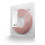 LINDY Patchkabel Cat6 U/UTP Basic rot 0.50m (48181)