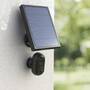Hama WiFi Outdoor Kamera mit Solar Panel Set