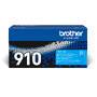 BROTHER TN-910C Tonerkassette Cyan Ultra Hohe Kapazität 9.000 seiten für Brother HL-L9310CDW(T) (TN9