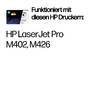 HP Toner CF 226 X schwarz No. 26 X Toner
