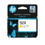 HP 4K0U5NE Tintenpatrone yellow No. 924 Druckerpatronen
