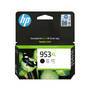 HP L0S70AE Tintenpatrone schwarz No. 953 XL Druckerpatronen