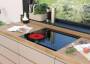 Gorenje Großgeräte GLASKERAMIK KOCHFELD      60CM (ECT643BSC         SW)