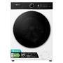Gorenje Großgeräte WASCHTROCKNER 1400U 8/5KG (WD5I8043BWF    WS/SW)