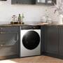 Gorenje Großgeräte WASCHTROCKNER 1400U 8/5KG (WD5I8043BWF    WS/SW)