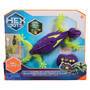 Spin Master Hex Bots - Ferngesteuerter Wandflitzer Gecko - Leuchtet im Dunkeln