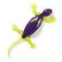 Spin Master Hex Bots - Ferngesteuerter Wandflitzer Gecko - Leuchtet im Dunkeln